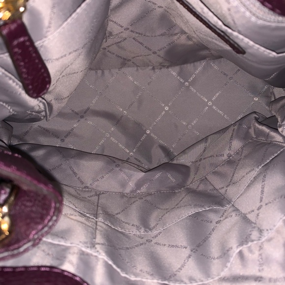 Michael Korse Purse - Picture 5 of 5